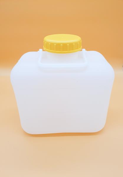 Bügel Weithalskanister 10 Liter